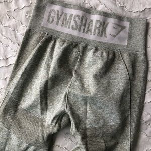 Gymshark High-Waisted Flex Leggings